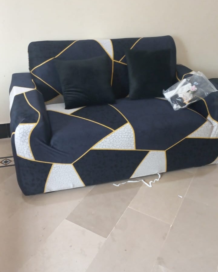 Sofa Cover