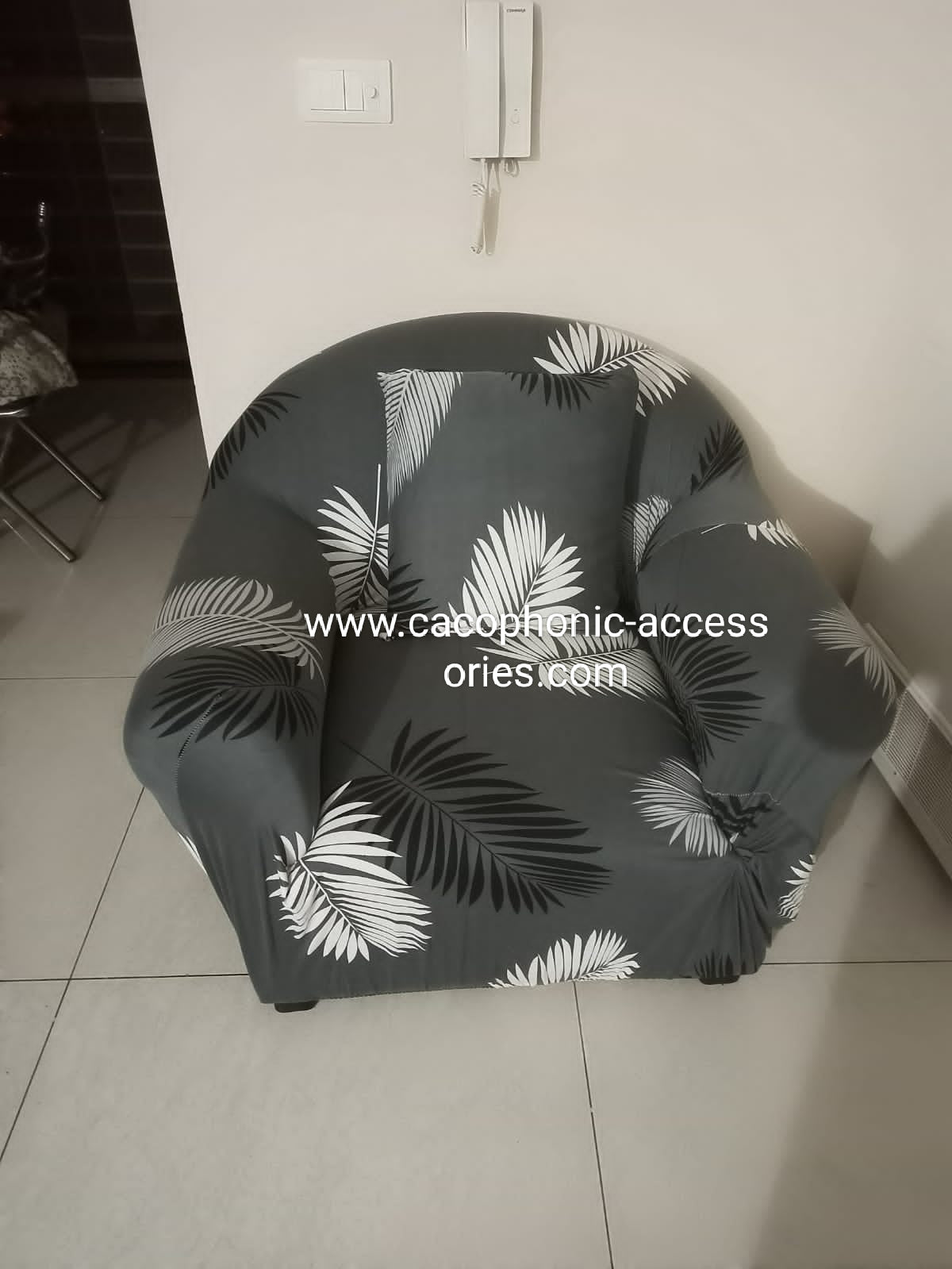 Sofa Cover