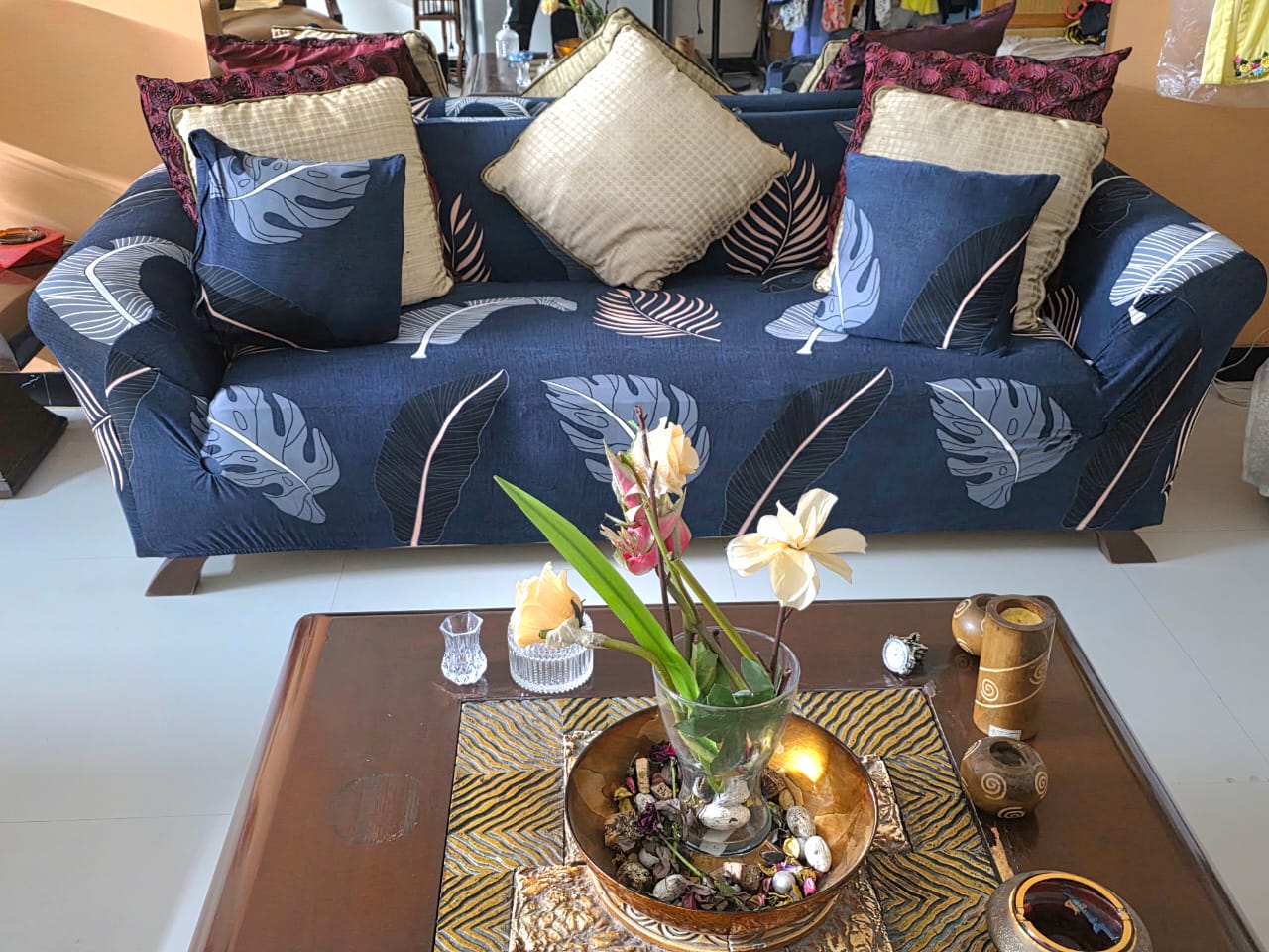 Sofa Cover