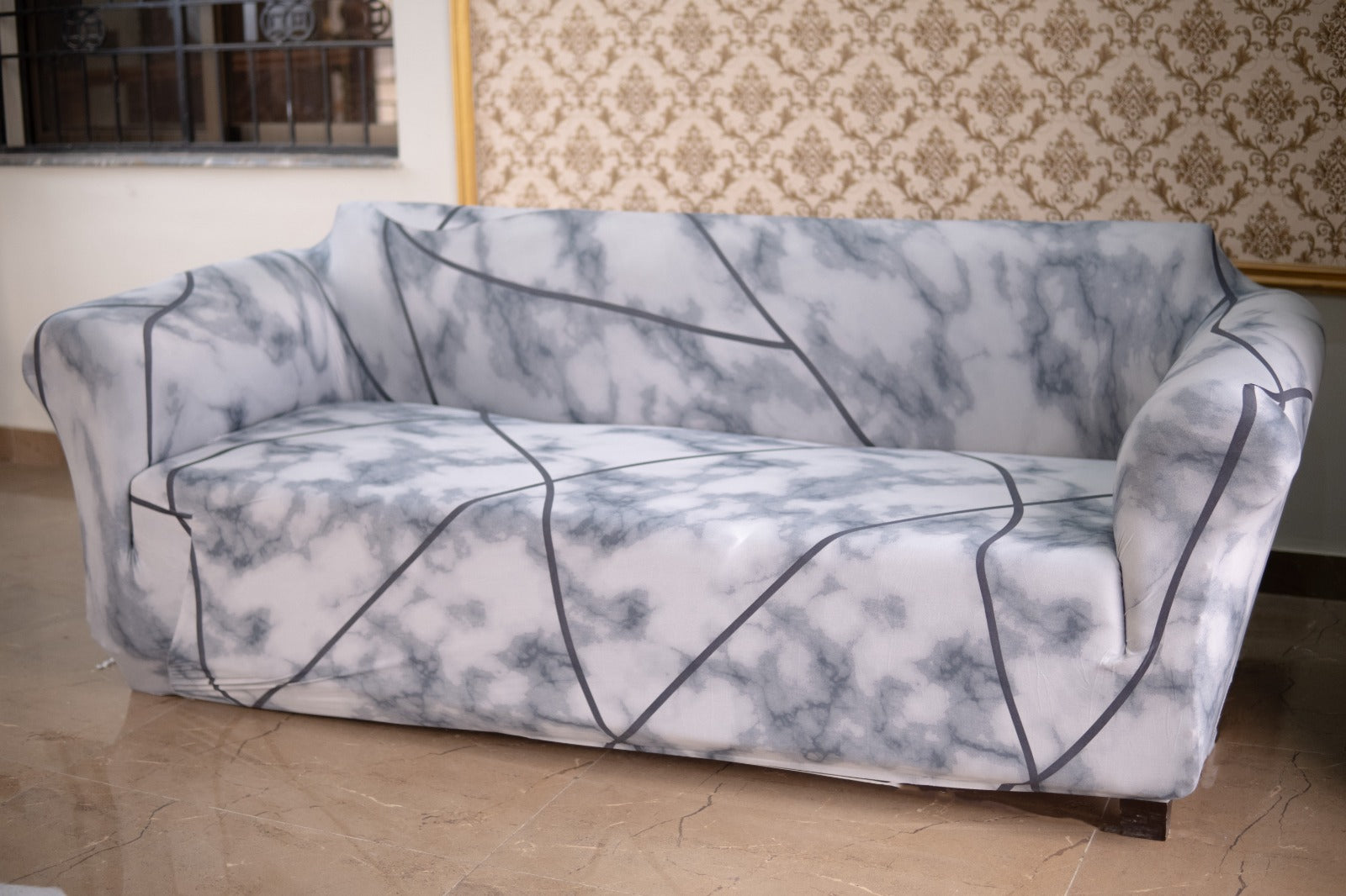 Sofa Cover