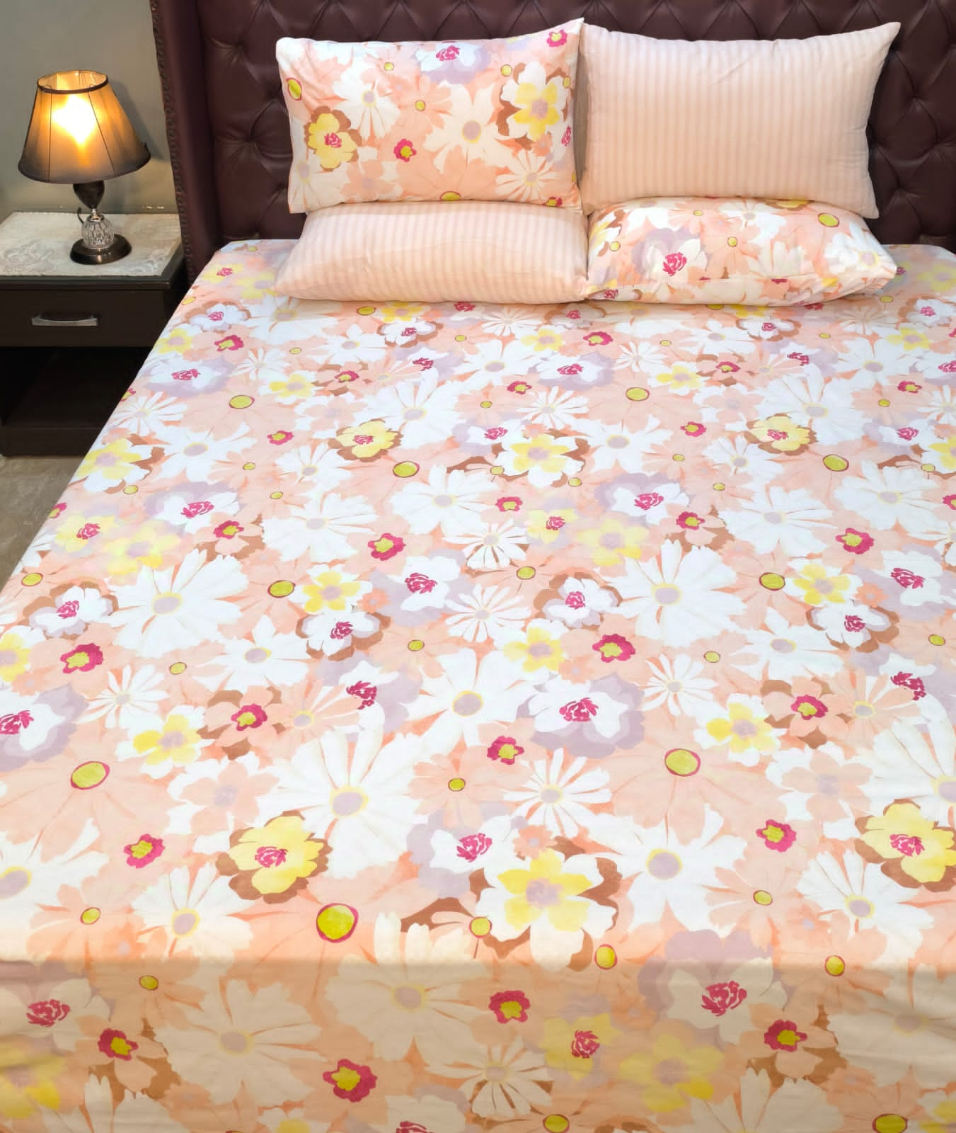 King Size Bedsheet