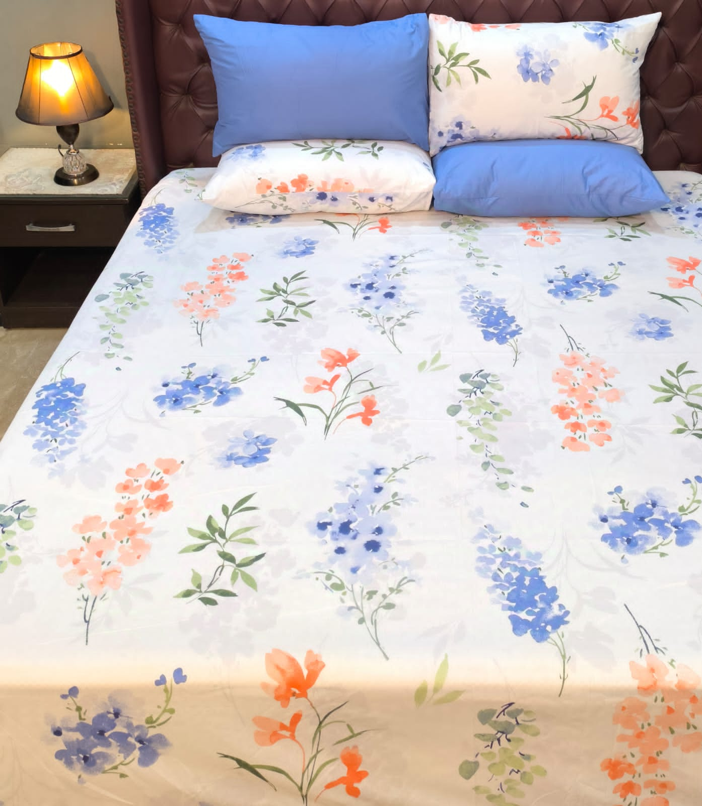 King Size Bedsheet