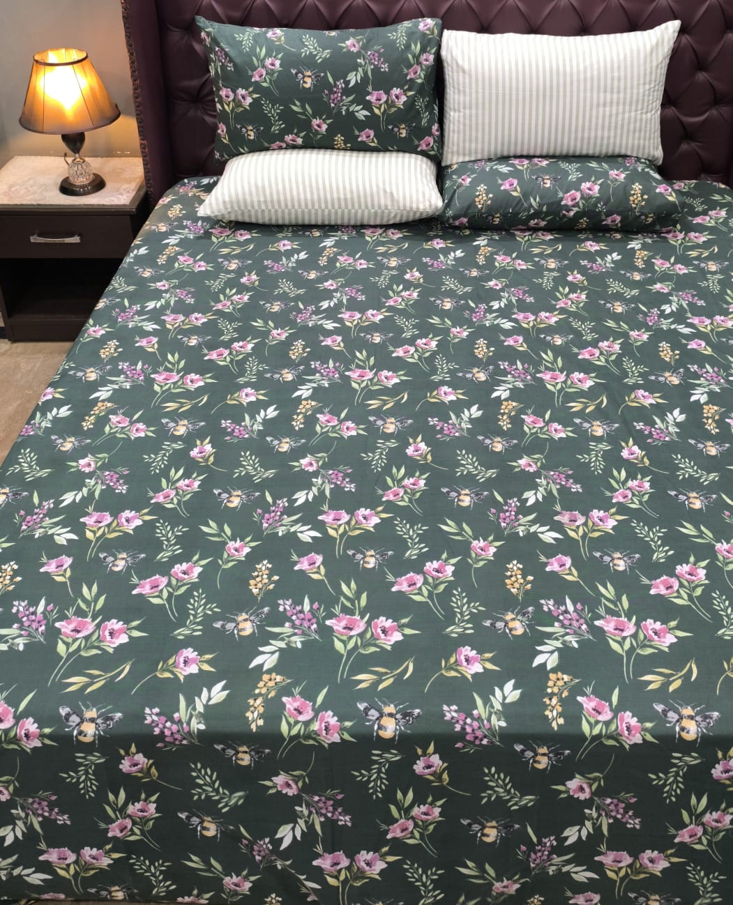 King Size Bedsheet