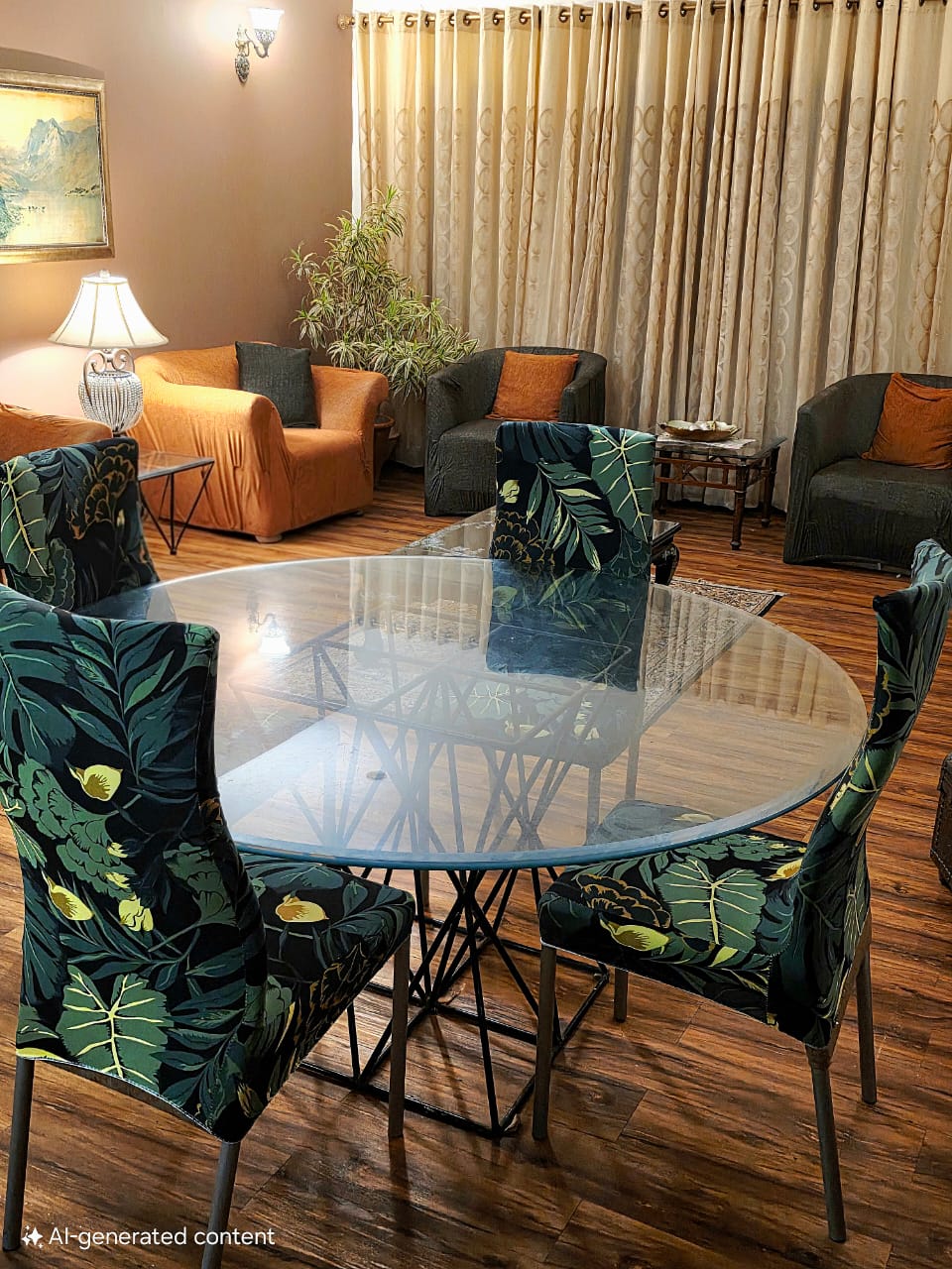 Chair Cover