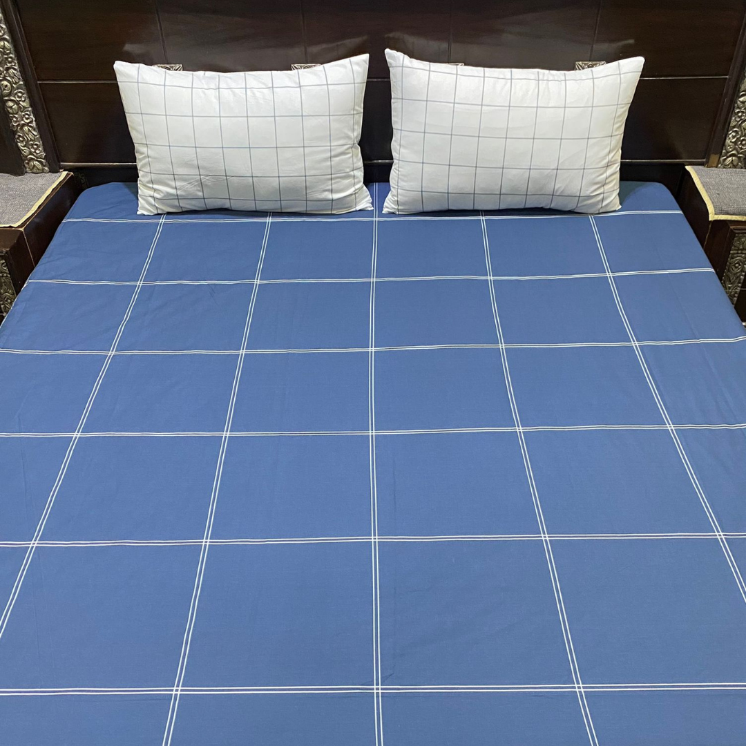 King Size Bedsheet